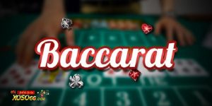 Bật mí bí kíp chơi Baccarat Xoso66 ăn trọn phần thưởng