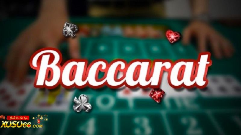 Chương trình chỉ áp dụng tại kèo baccarat