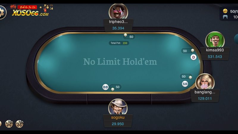 Lưu ý cần biết khi áp dụng kinh nghiệm kiếm tiền từ game Poker