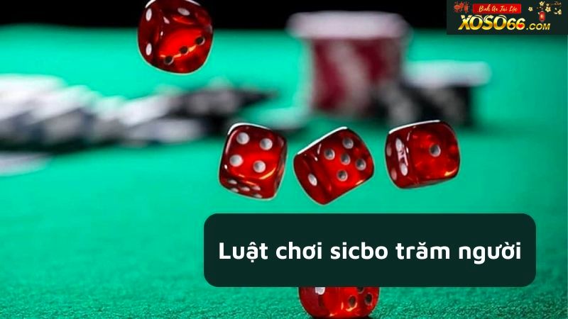 Luật chơi cơ bản của tựa game